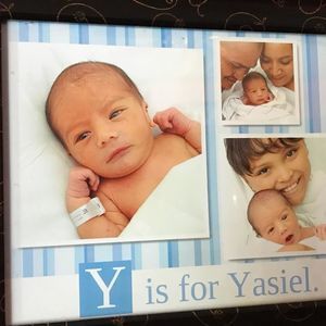 Meet your Posher, Laura